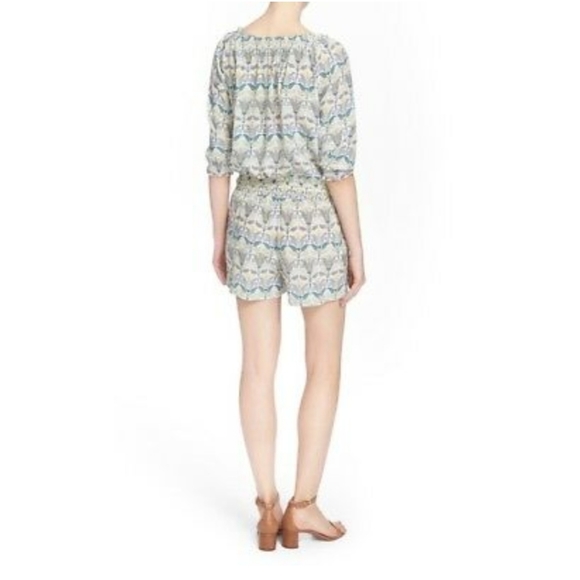 Tory Burch Romper - Picture 2 of 11